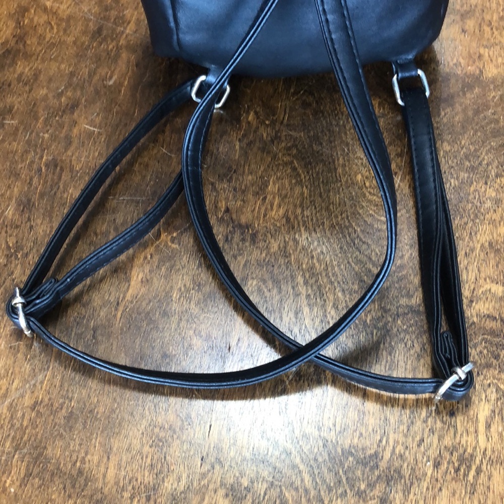 Backpack, mini - Picture 9 of 13